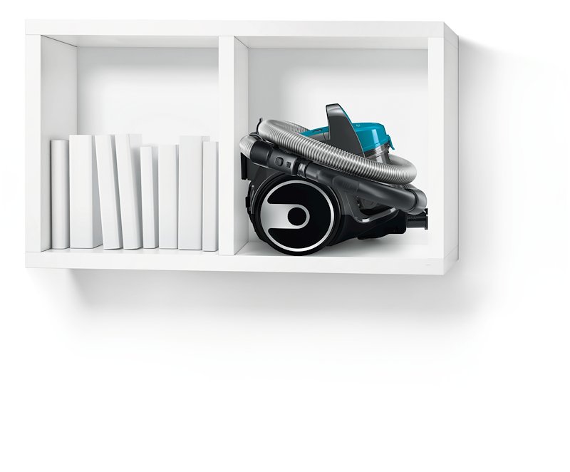 Bosch Aspirapolvere senza sacco Bgs05x240