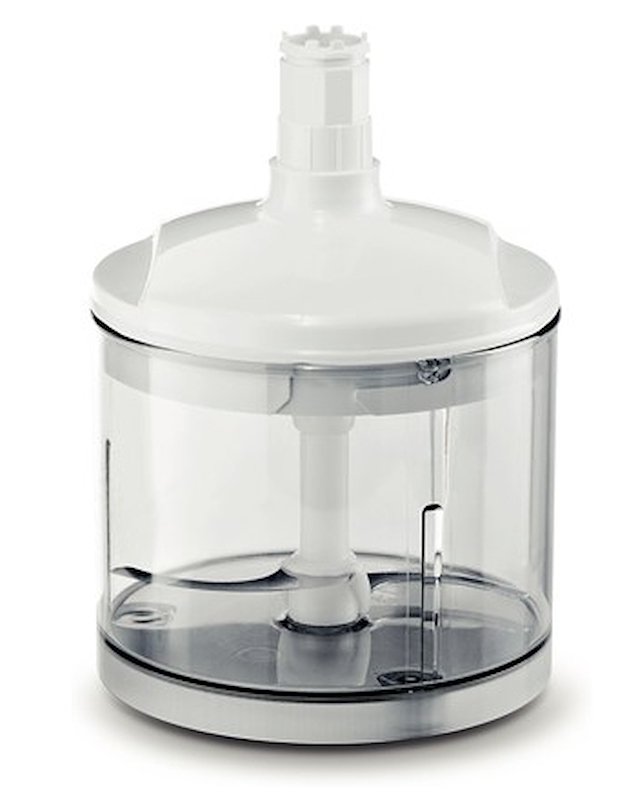 Bosch Frullatore immersione Msm66155 Grigio Bianco