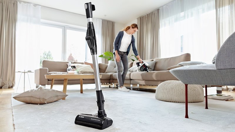 BOSCH BBS711W Bianco