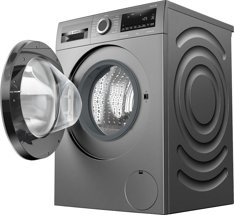 Bosch Lavatrice 9Kg Wgg244zrit Grigio Atrancite
