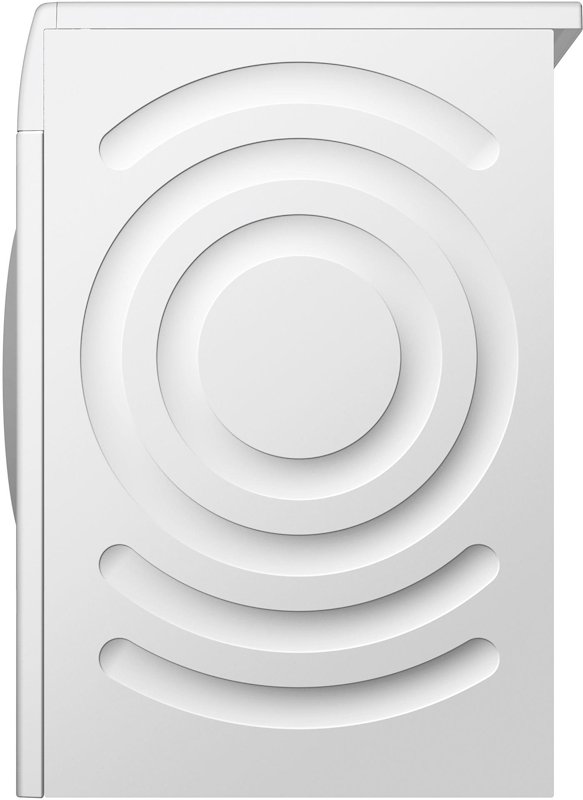 Bosch Lavatrice 8Kg Serie 2 Wge03200it Bianco