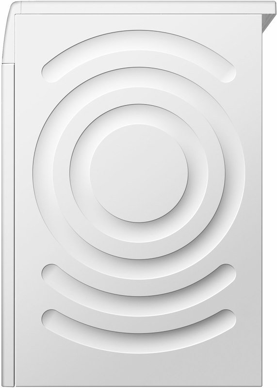 Bosch Lavatrice 8Kg Serie 2 Wge03200it Bianco