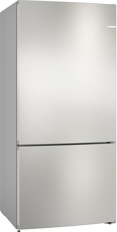 Bosch Frigorifero Combinato KGN86VIEA 631 l Acciaio anti-impronta