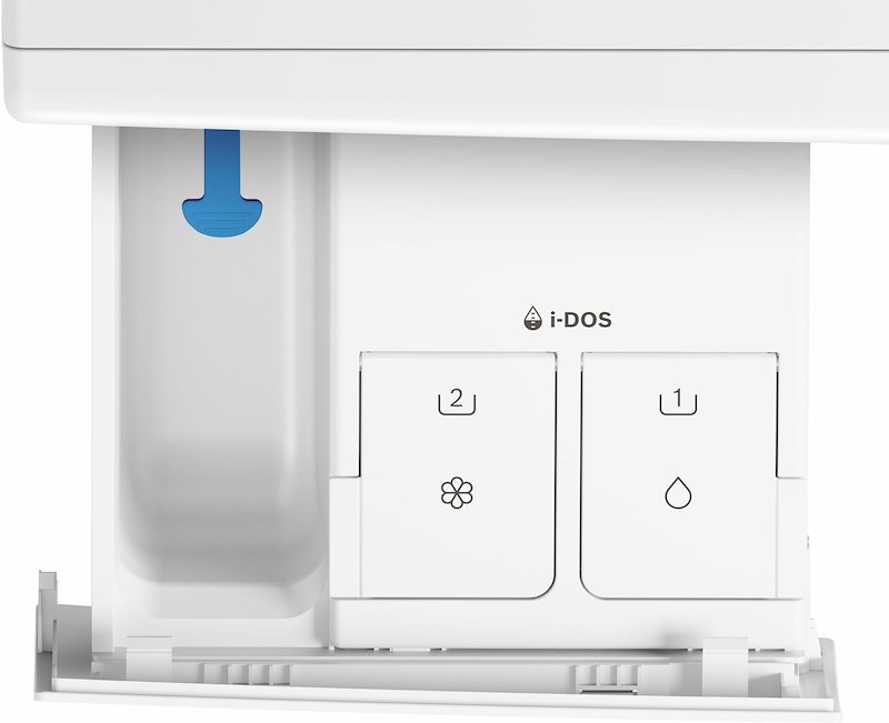 Bosch Lavatrice WGG244F0II SERIE 6 9 Kg Bianco