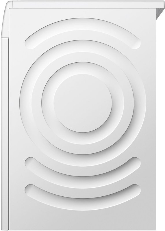 Bosch Lavatrice 9Kg WGG244Z9IT Serie 6 Bianca
