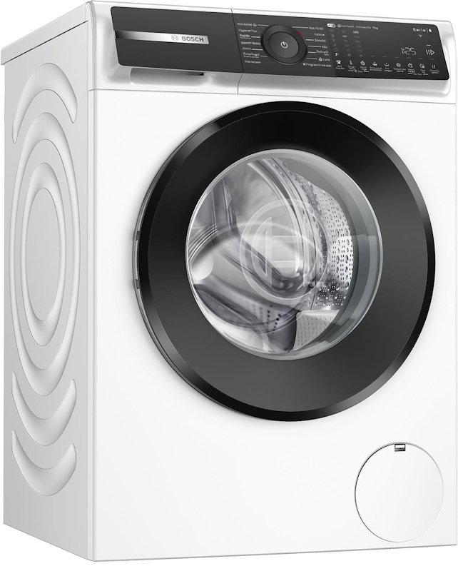 Bosch Lavatrice WGH24400IT SERIE 6 9 Kg Bianca