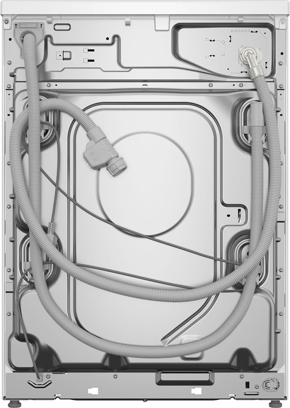 Bosch Lavatrice WGH24400IT SERIE 6 9 Kg Bianca