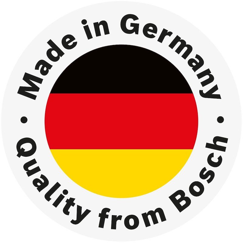 Bosch Lavastoviglie Sms6eci12e Acciaio