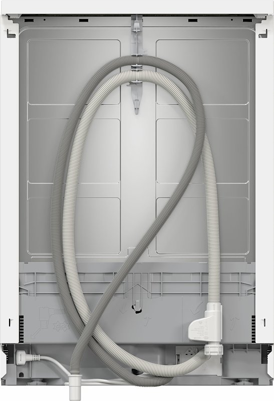 Bosch Lavastoviglie Sms2itw33e Bianco