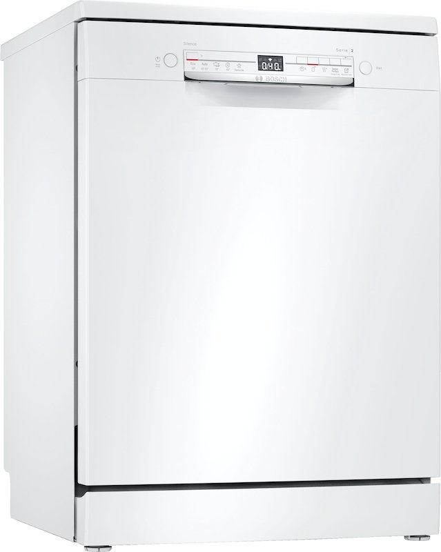 Bosch Lavastoviglie Sms2itw33e Bianco