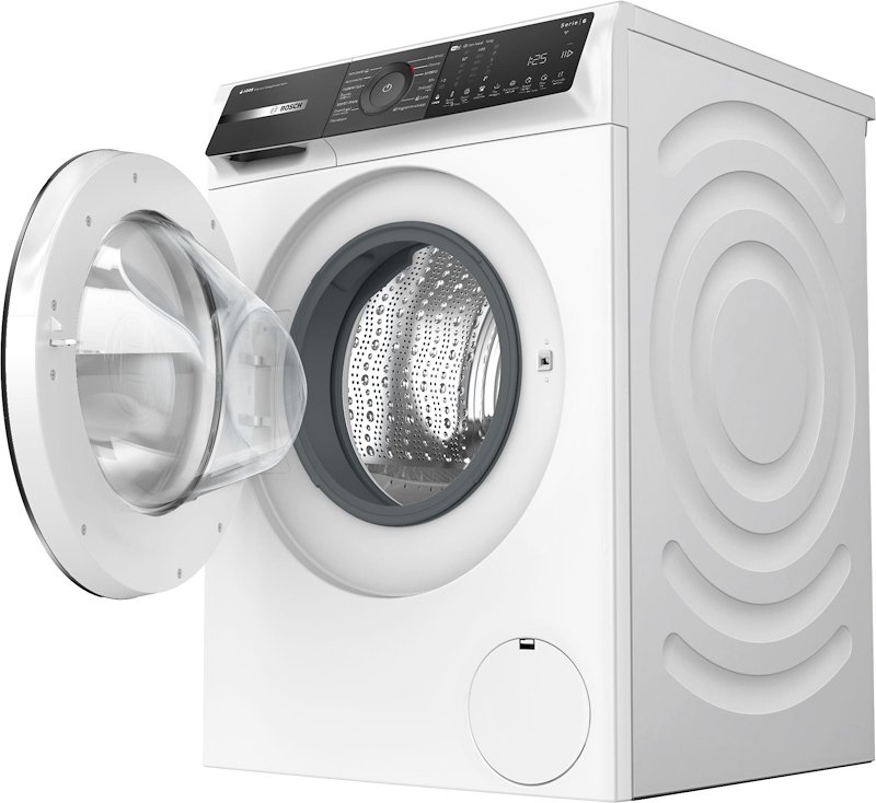 Bosch Lavatrice 10KG WGH254A0IT Bianco