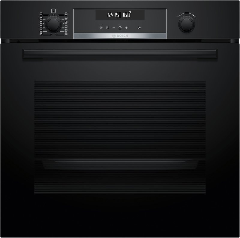 Bosch Forno Elettrico HBG578BB3 Black