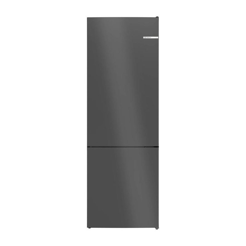 Bosch Frigorifero Combinato Kgn49ocaf Acciaio