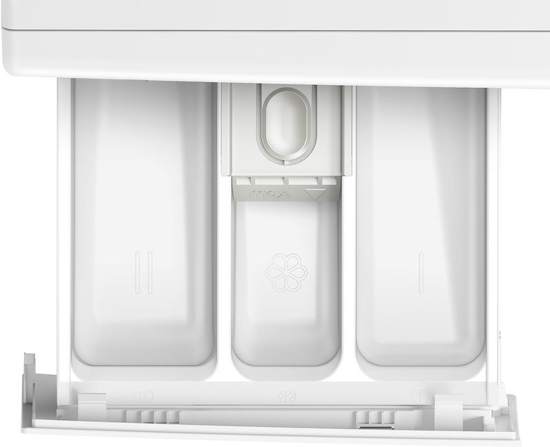 Bosch Lavatrice a carica frontale 9kg Wan24009it