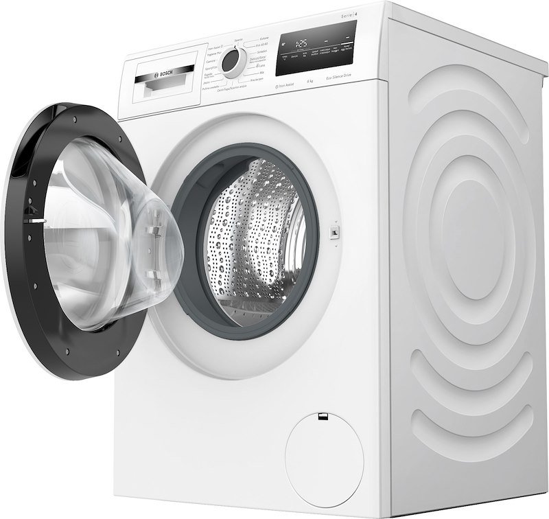 Bosch Lavatrice WAN28218IT 8kg Bianco