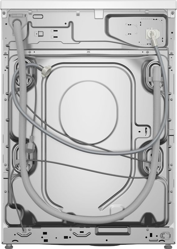 Bosch Lavatrice WAN28218IT 8kg Bianco