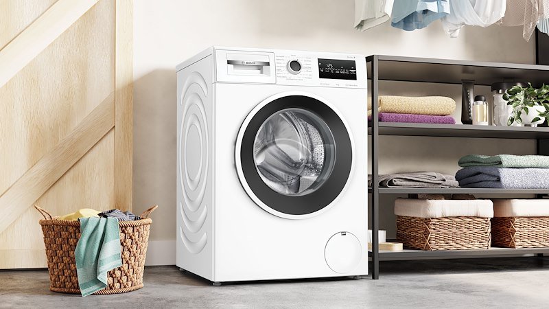 Bosch Lavatrice WAN28218IT 8kg Bianco