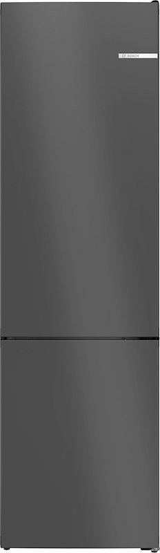 Bosch Frigorifero combinato Serie 4 Kgn39ocaf Acciaio