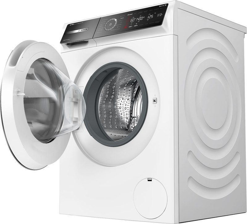 Bosch Lavatrice 11kg Wgb264a0it Bianco