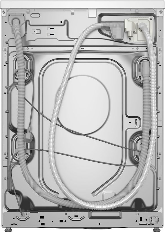 Bosch Lavatrice 11kg Wgb264a0it Bianco