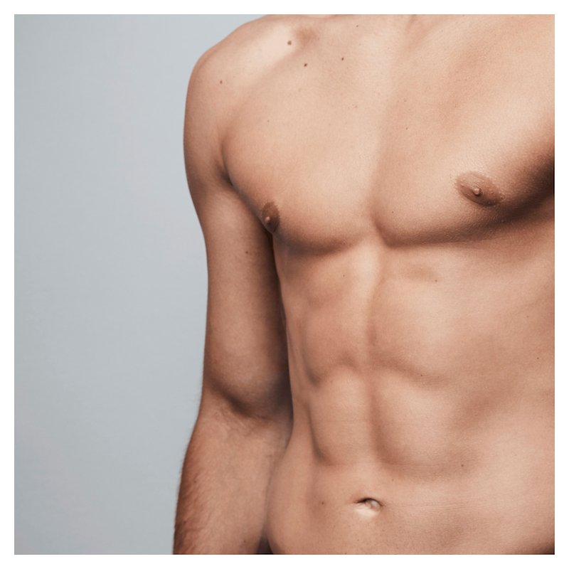 Braun - Rif.corpo + 2 Pettini