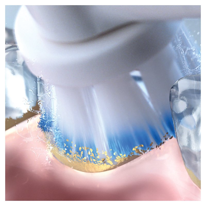 Oral B - Eb60-3 Crossaction Clean