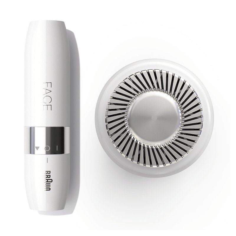 Braun Epilatore viso Fs100