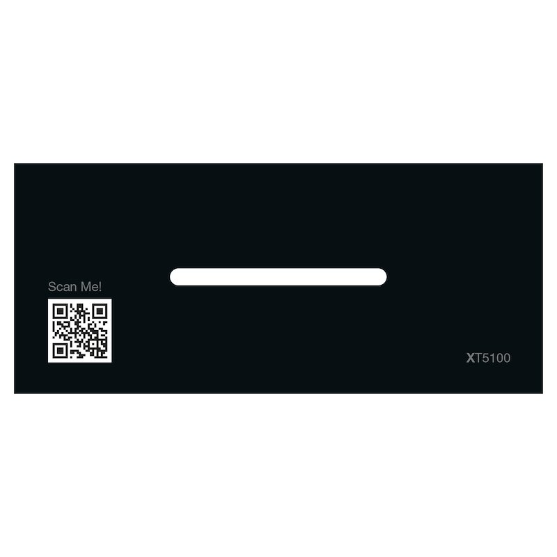 Braun Series X XT5100