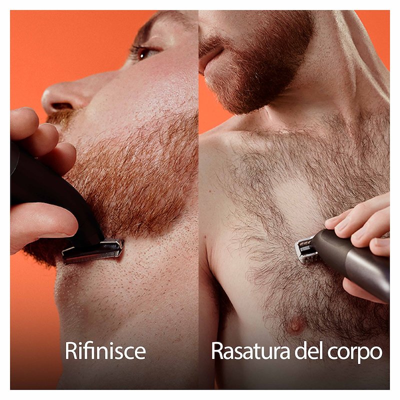 Braun Series X XT5100