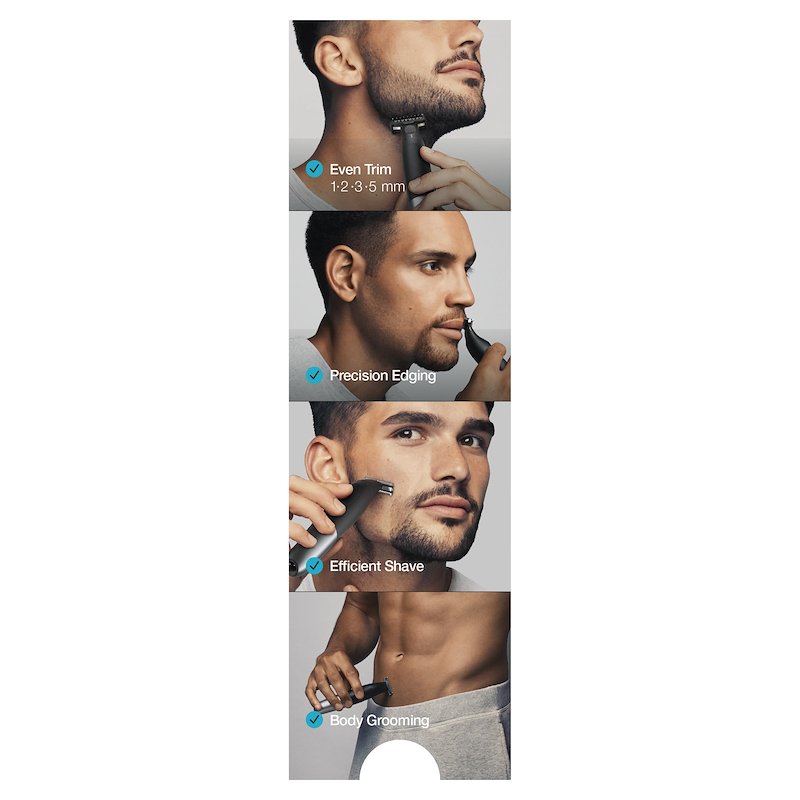 Braun Series X XT5100