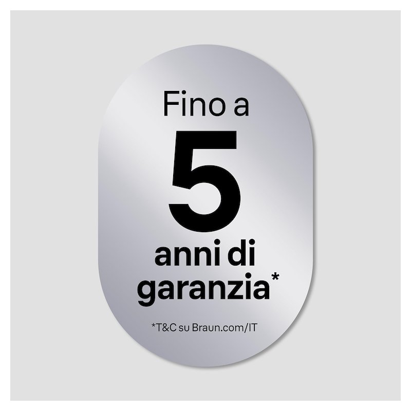Braun Epilatore IPL Silk-Expert Pro 3 Pl 3020 bianco