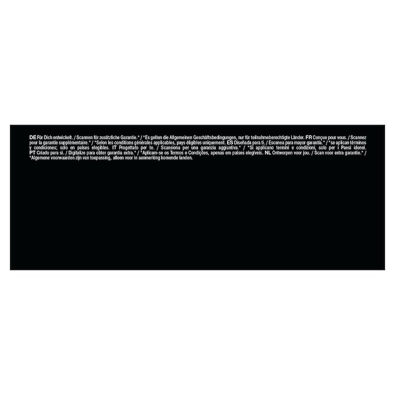 Braun Rifinitore All-in-One Series 7 Aio 7540 Blu