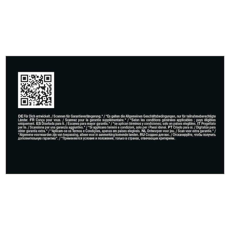 Braun Rasoio elettrico Shaver 9600s