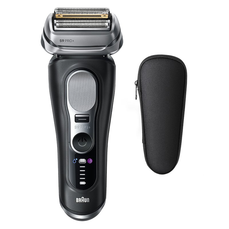 Braun Rasoio elettrico Shaver 9600s