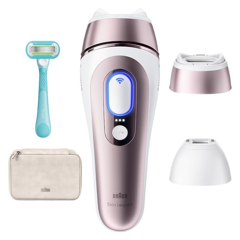 Braun Dispositivo Luce Pulsata Smart IPL Pl7211