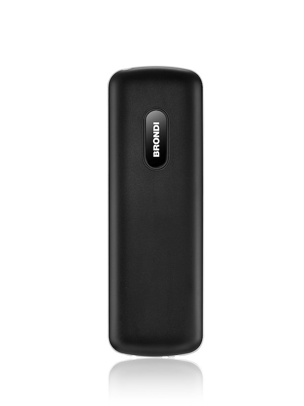 Brondi - Amico Home Nero