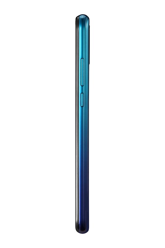 Brondi Smartphone 2/ 16GB Midnight Sky