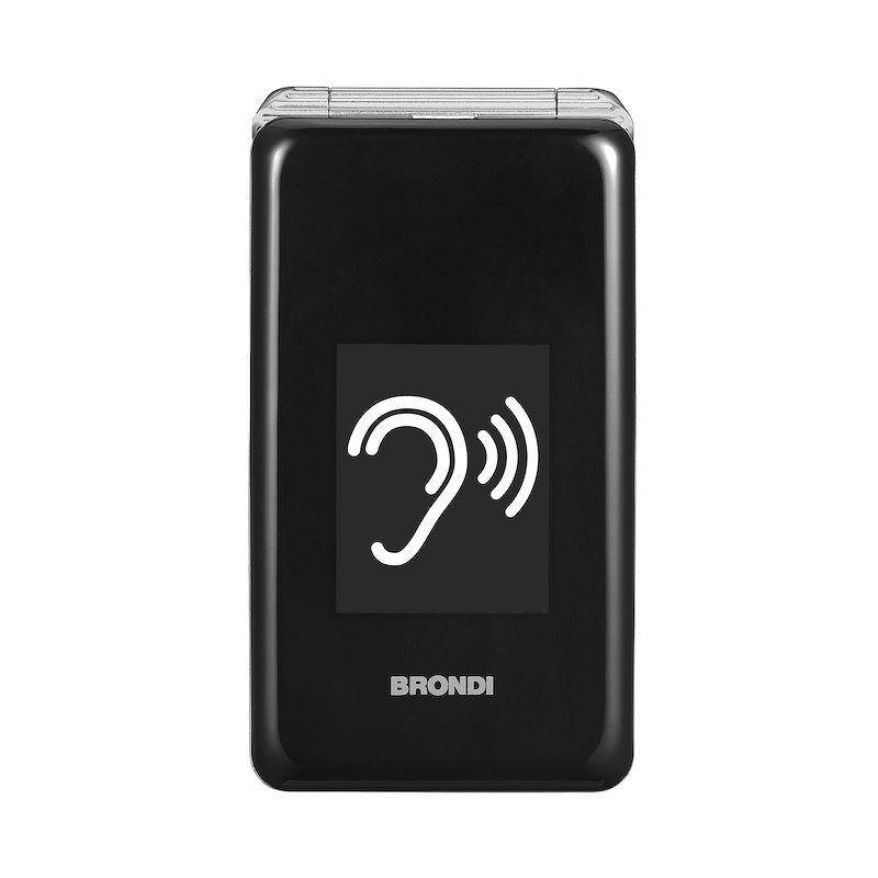 Brondi Cellulare Amico Super Tv