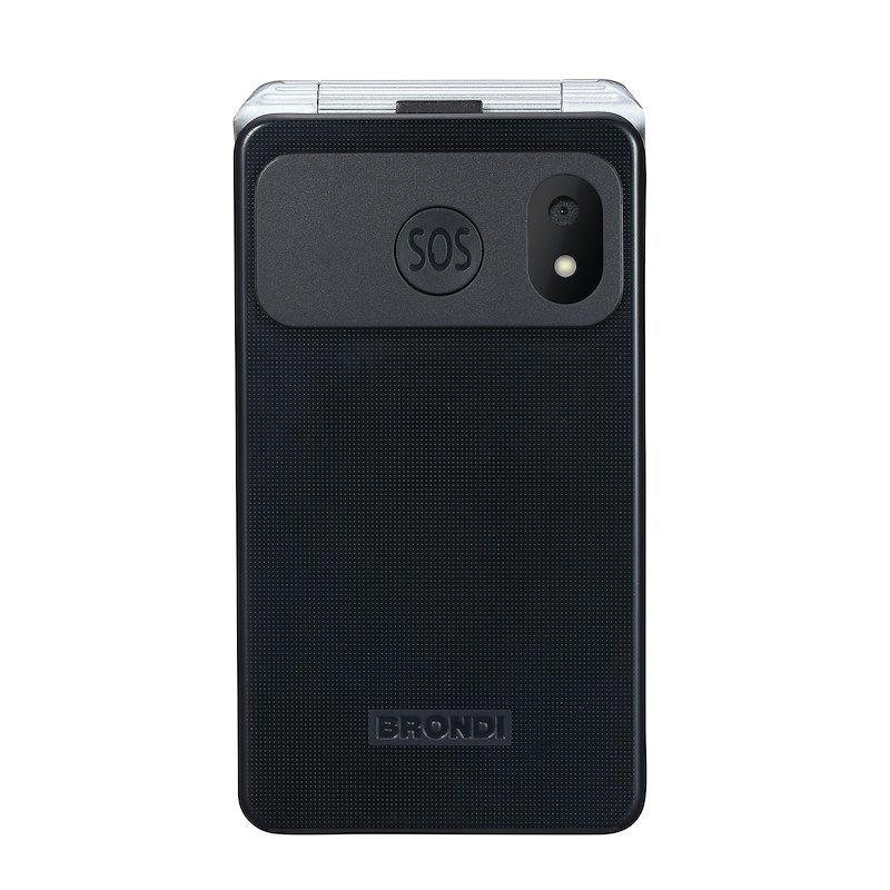 Brondi Cellulare Amico Super Tv