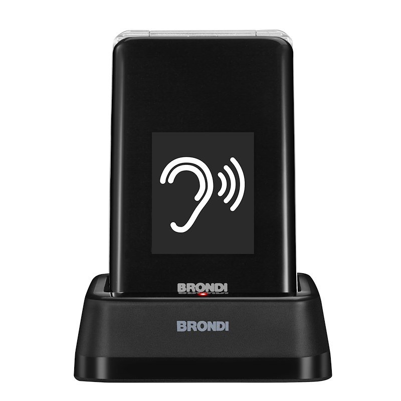 Brondi Cellulare Amico Super Tv