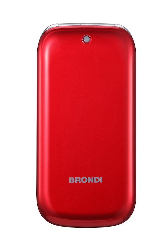 Brondi Phone Stone + Rosso