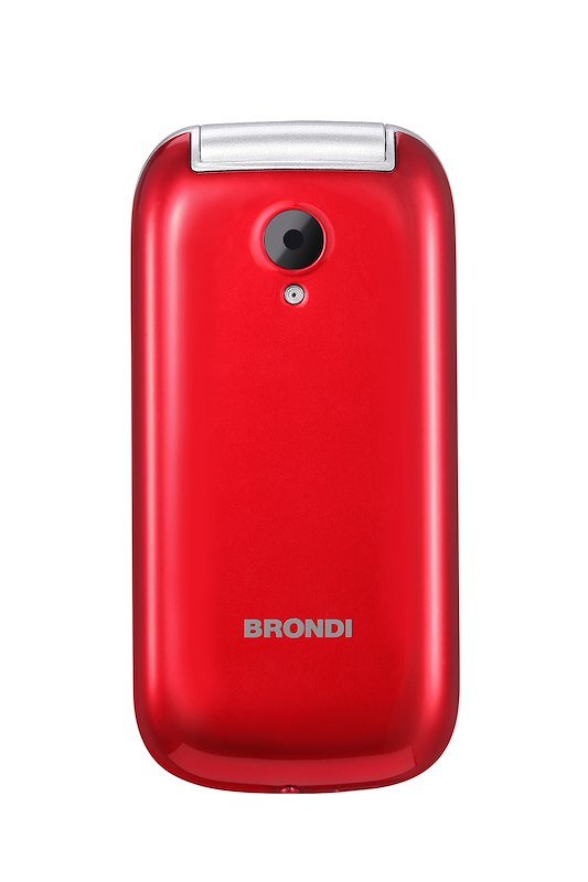 Brondi Phone Stone + Rosso