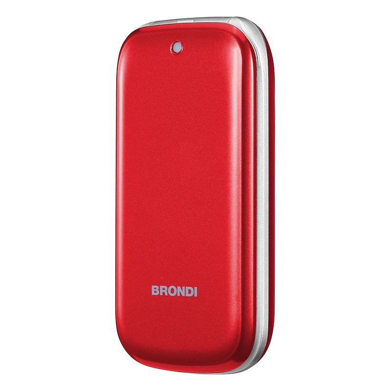 Brondi Phone Stone + Rosso