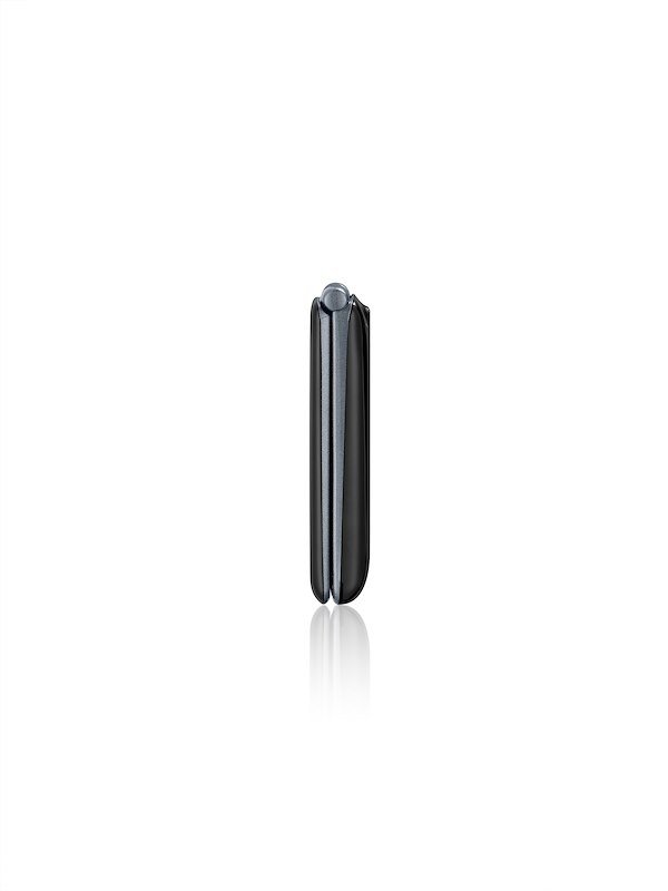 Brondi Telefono Amico Sincero+ Nero