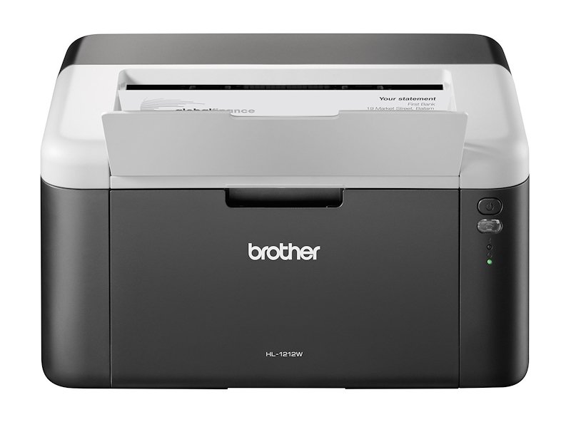 Brother Stampante multifunzione Hl1212wvbm2