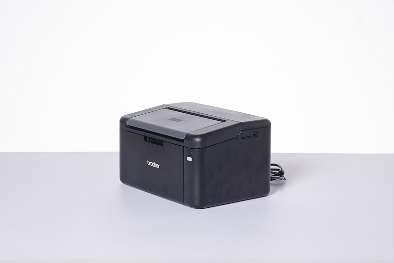 Brother stampante laser monocromatica Hll1240w Nero