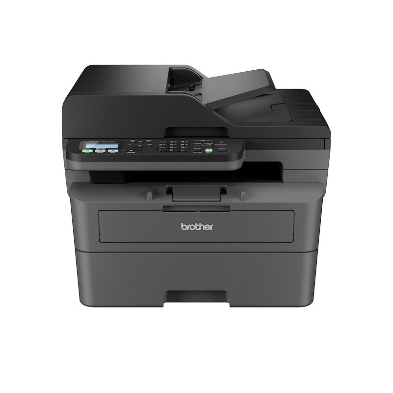Brother Stampante multifunzione laser monocromatica 4-in-1 Mfcl2800dwre1