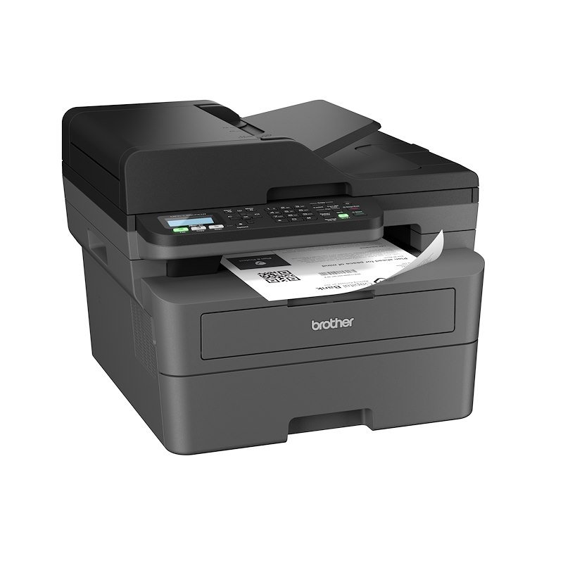 Brother Stampante multifunzione laser monocromatica 4-in-1 Mfcl2800dwre1