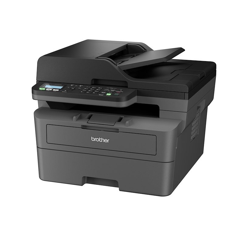 Brother Stampante multifunzione laser monocromatica 4-in-1 Mfcl2800dwre1