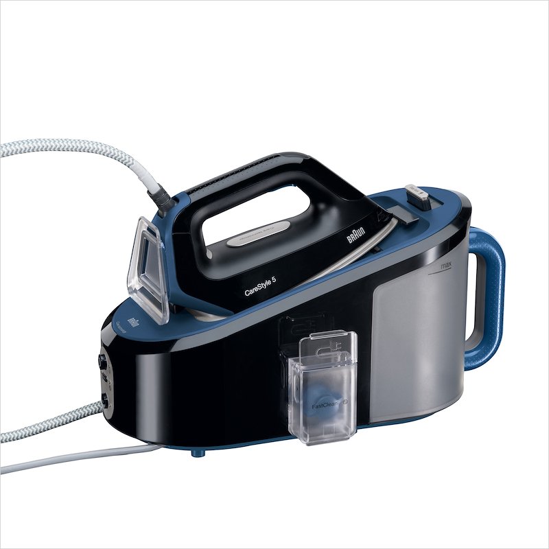 Braun - Is5145bk